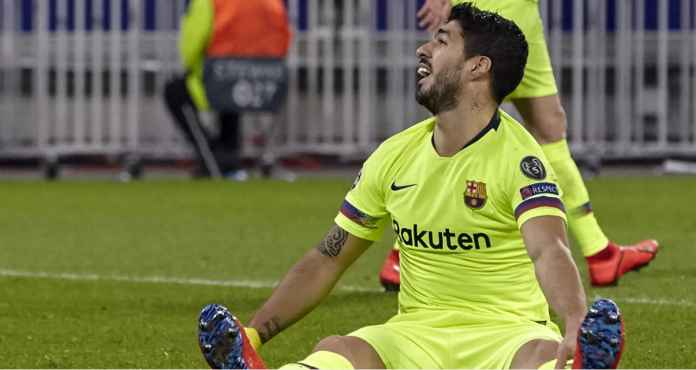 Valverde Mengakui Barcelona Kesulitan Tanpa Luis Suarez