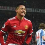 Alexis Sanchez Ingin Bawa Manchester United Raih Trofi