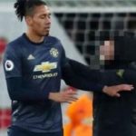 Arsenal Didakwa FA Soal Penyerangan Chris Smalling