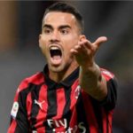 Arsenal Dijagokan untuk Memboyong Suso Dari AC Milan