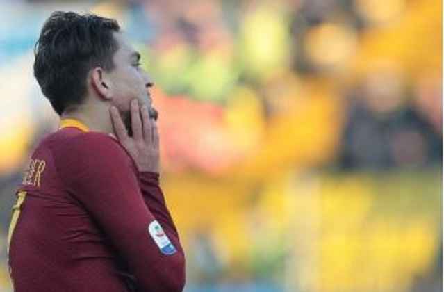 Arsenal Incar Cengiz Under Lagi pada Musim Panas