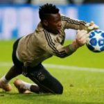 Barcelona Ingin Memulangkan Andre Onana