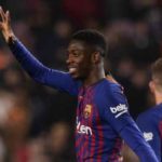 Barcelona Kehilangan Ousmane Dembele di Perempatfinal Liga Champions