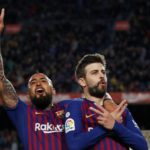 Barcelona Menyelamatkan Spanyol di Perempatfinal Liga Champions