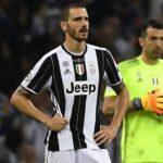 Bonucci Khawatir Bakal Bertemu Ajax Amsterdam