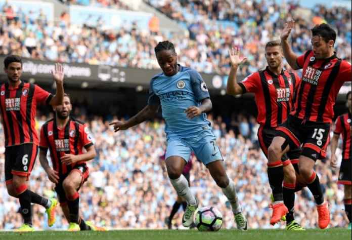 Bournemouth Ingin City Memiliki Nasib yang Sama Seperti Chelsea