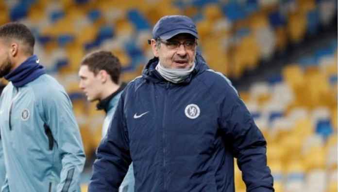 Chelsea Menyebutkan Lapangan Dynamo Kiev Sumber Bencana