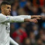 Dani Ceballos Siap Membalas Kebaikan Zidane