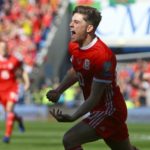 Daniel James Cetak Gol di Laga Debut Bersama Wales