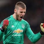 De Gea Dipastikan Tinggalkan Manchester United Apabila Sanchez Tak Didepak