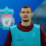 Dejan Lovren Telah Kembali Ikut Sesi Latihan dari Cederanya