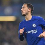 Doa Jelek Hazard Untuk Chelsea Demi Geser ke Real Madrid