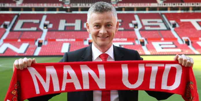 Enam Pemain Manchester United Terancam Setelah Solskjaer Dipermanenkan