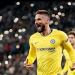 Giroud Ragu Bisa Melanjutkan Karirnya di Chelsea Musim Depan