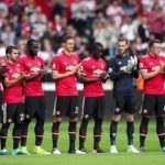 Ini Daftar Gaji Para Pemain Manchester United