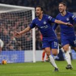 Ini Kunci Keberhasilan Chelsea Tundukkan Tottenham