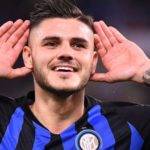 Inter Milan Dilaporkan Bakal Mainkan Icardi saat Bertemu Lazio