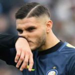 Inter Milan Heran Mauro Icardi Masih Enggan Ikut Latihan