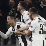 Juventus Bangkit dengan Strategi yang Gagal di Leg Pertama