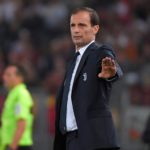 Juventus Dikabarkan Akan Memecat Allegri Sebelum Melawan Atletico