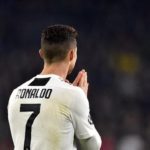 Juventus Menampik Kasus Pemerkosaan Ronaldo Pengaruhi Lokasi Pramusim