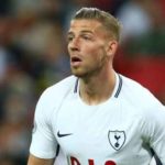 Juventus Mencari Cara untuk Dapatkan Toby Alderweireld