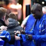 Kante Membantah Berita Perpindahannya ke Real Madrid