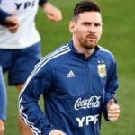 Kecemasan Cesar Luis Menotti di Balik Kembalinya Messi