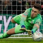 Kepa Membuat Blunder Namun Penampilannya Hebat