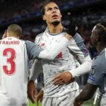 Kepala Van Dijk Mengantarkan Liverpool Melaju ke Perempatfinal