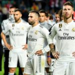 Ketika Bernabeu Meratapi Akhir Masa Keemasan Real Madrid