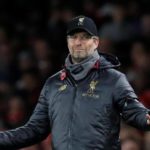 Klopp Mengatakan Tidak Ada yang Dapat Menyingkirkan Liverpool