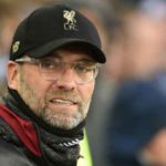 Klopp Menolak Penawaran dari Real Madrid