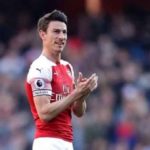 Koscielny Disambut Menjelang Lawatannya ke Kandang Spurs