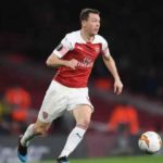 Lichtsteiner Bakal Tandatangani Kontrak Anyar Jika Bermain Reguler di Arsenal