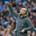 Liga Champions Menentukan Sukses Tidaknya Guardiola Bersama Manchester City