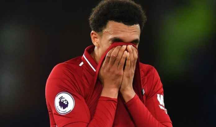 Liverpool Berharap Trent Alexander Fit Ketika Bertemu Bayern