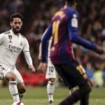 Liverpool Bersikeras Bakal Boyong Isco dari Real Madrid