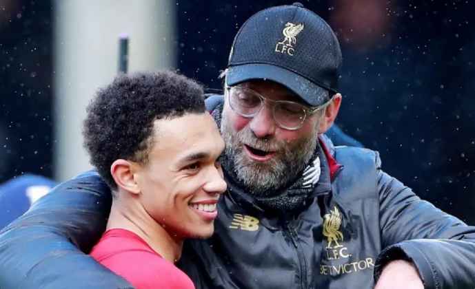 Liverpool Diyakini Menjadi Kekuatan yang Harus Diperhitungkan