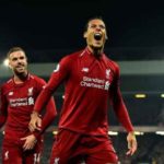 Liverpool Harus Juara untuk Mengamankan Van Dijk dari Barcelona