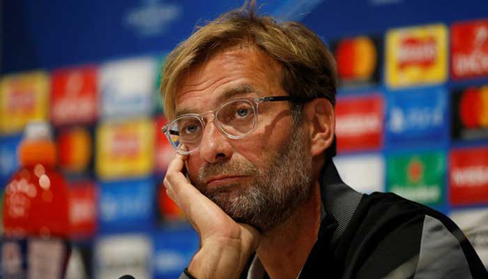 Liverpool Malah Khawatir Bertemu Porto di Perempatfinal