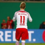 Liverpool Terus Pepet Leipzig untuk Mendapatkan Timo Werner