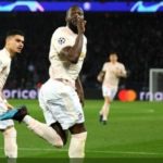 MU Lolos ke Perempat Final Setelah Tundukkan PSG