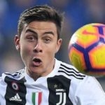 Manchester United Dapat Dukungan Besar untuk Boyong Paulo Dybala