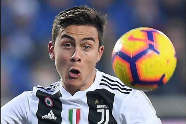 Manchester United Dapat Dukungan Besar untuk Boyong Paulo Dybala