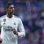 Manchester United Siap Memboyong Raphael Varane