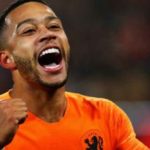 Memphis Depay Tampil Gemilang saat Belanda Bungkam Belarusia