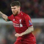 Moreno Dikabarkan Bakal Gabung Barcelona Usai Hengkang dari Liverpool