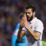 Nacho Fernandez Masuk Daftar Incaran Roma Lagi