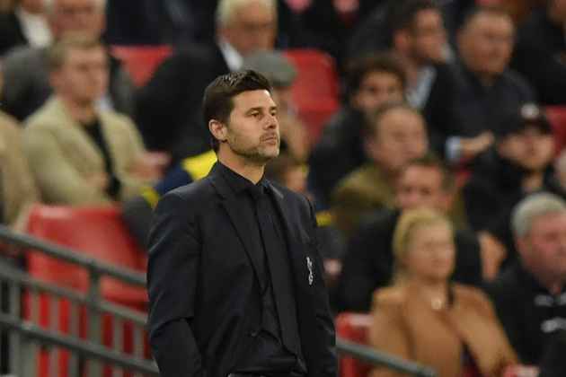 Pelatih Spurs Takut Hadapi Klub Inggris di Liga Champions